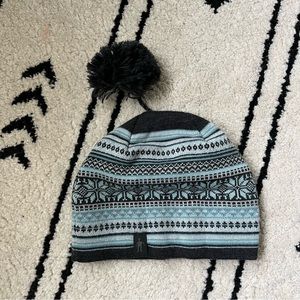 Women’s SmartWool Hat